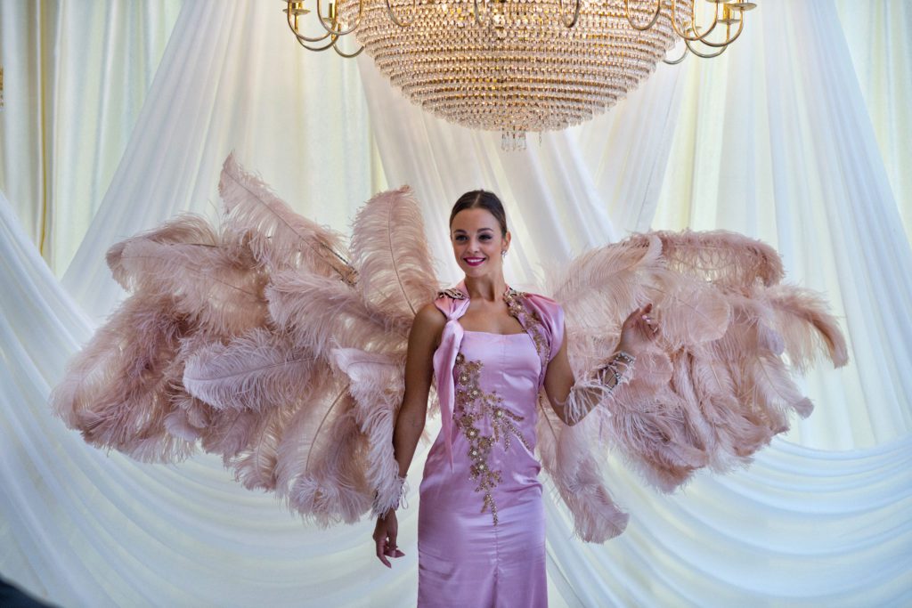 Matrimonio glamour Matrimonio glamour