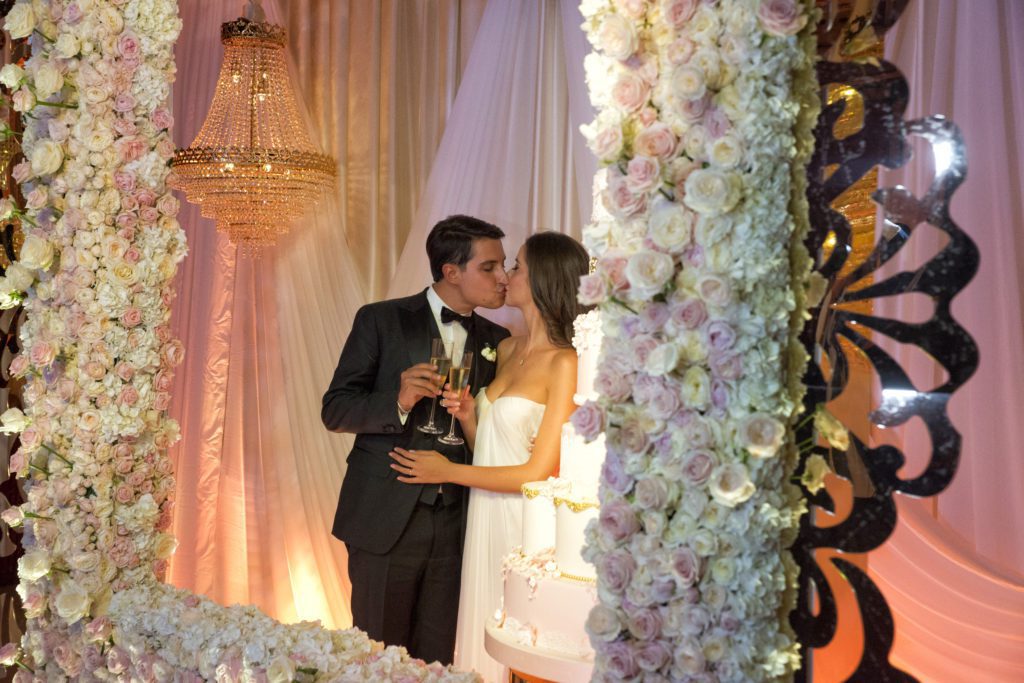 Matrimonio glamour Matrimonio glamour