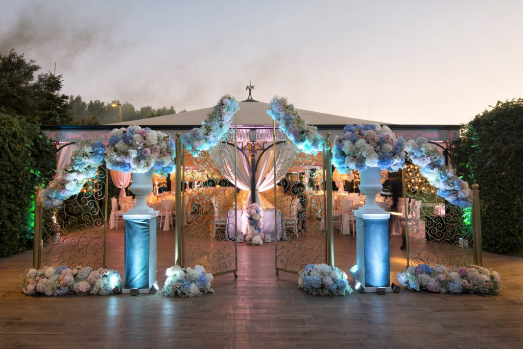 Matrimonio fiabesco Matrimonio fiabesco
