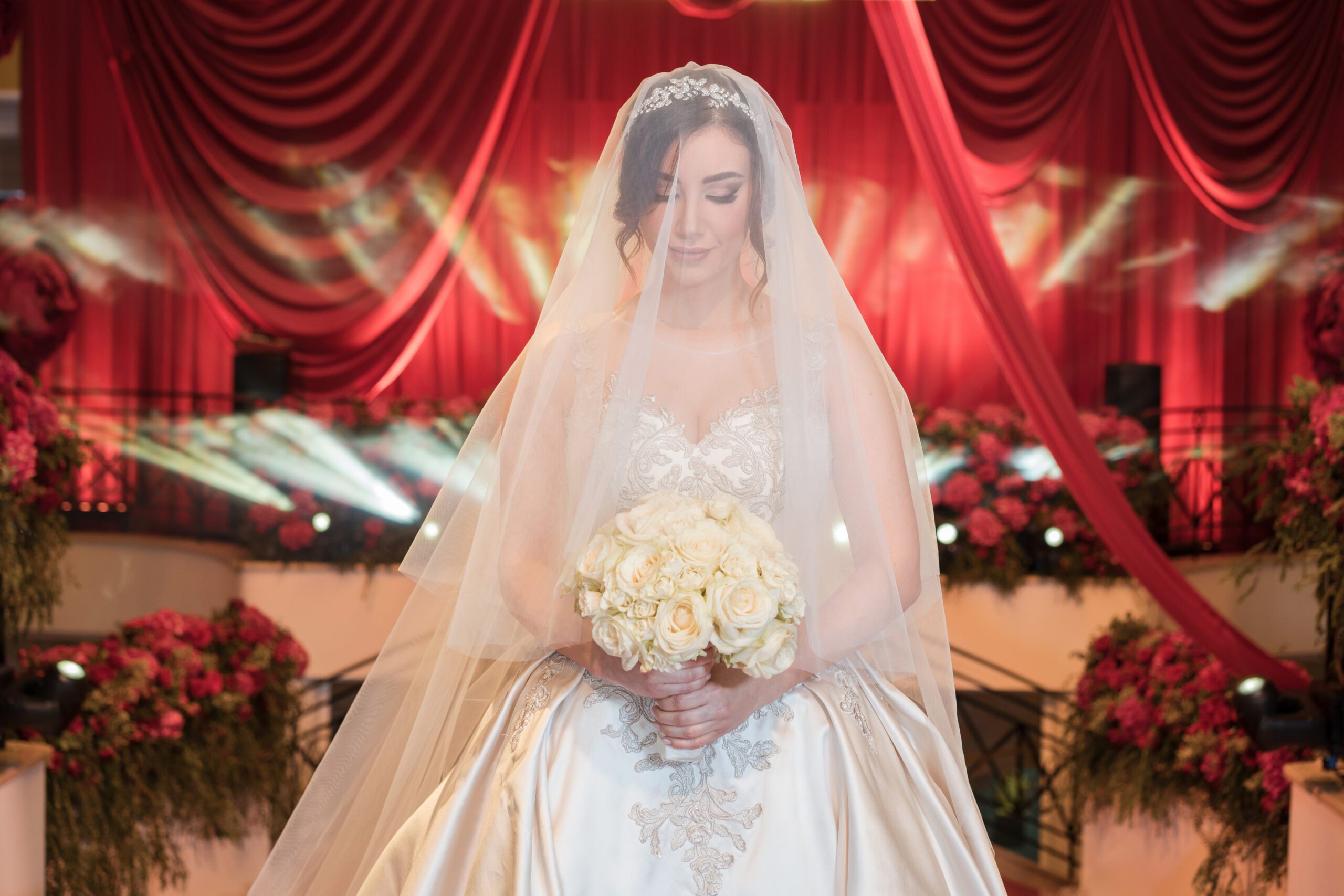 matrimonio reale da sogno