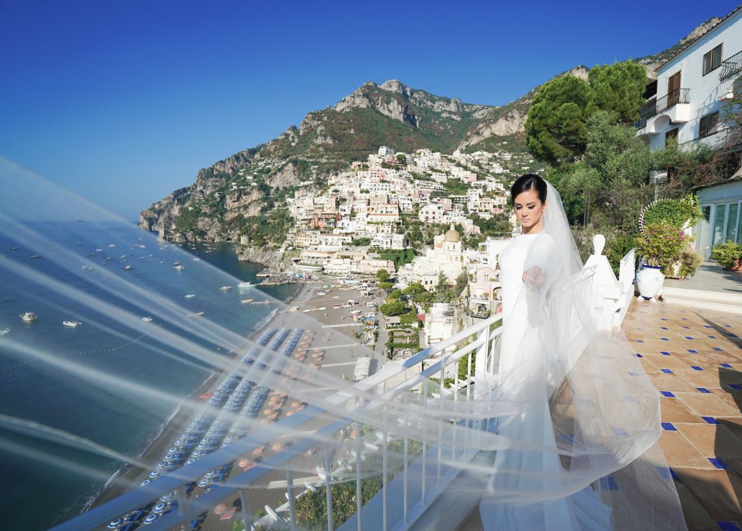 Gli effetti della pandemia sul Destination Wedding