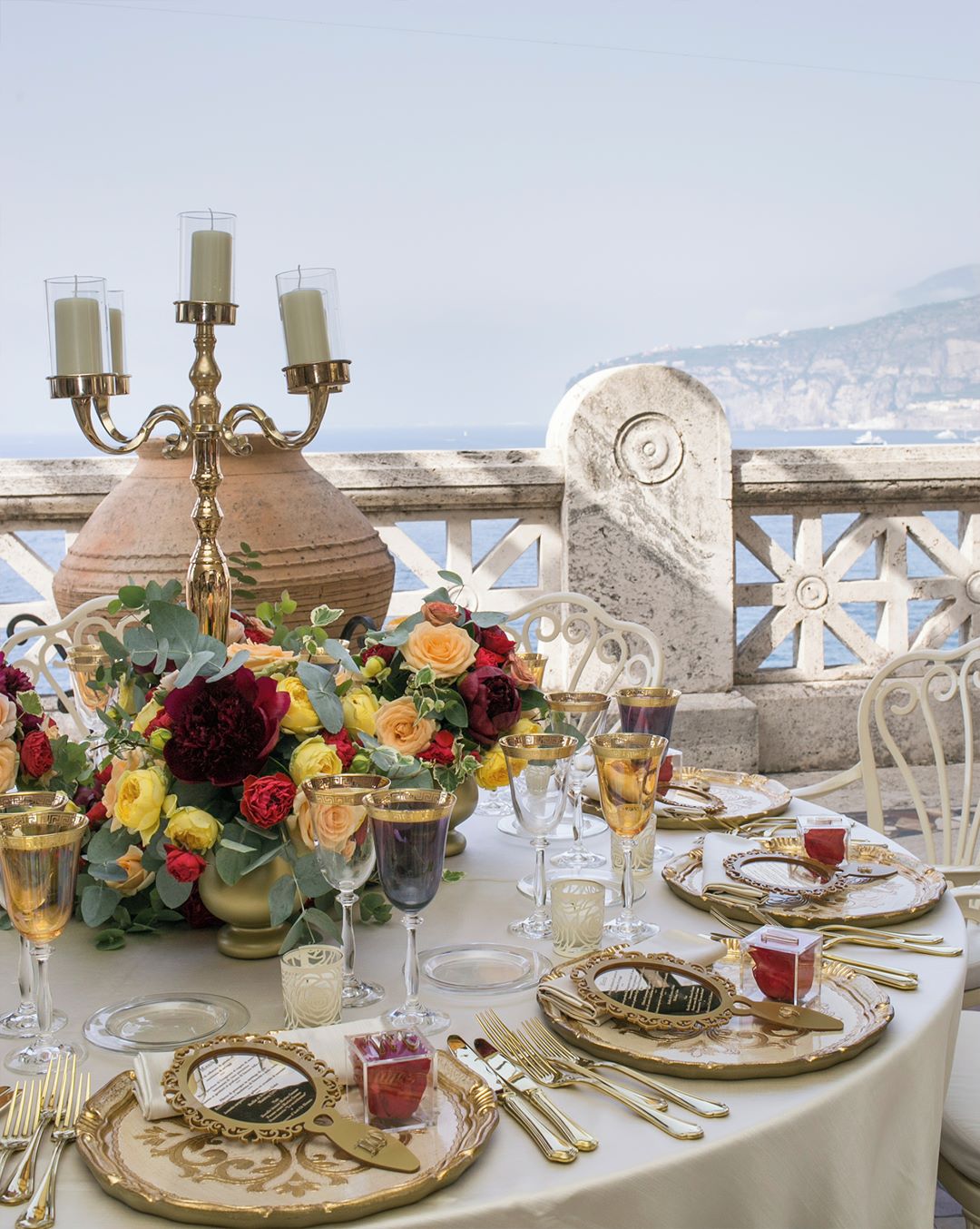 effetti della pandemia sul destination wedding