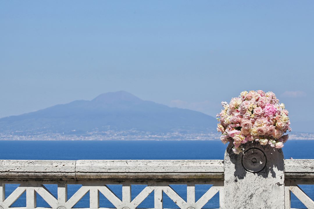 Gli effetti della pandemia sul Destination Wedding