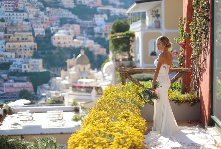 Gli effetti della pandemia sul Destination Wedding