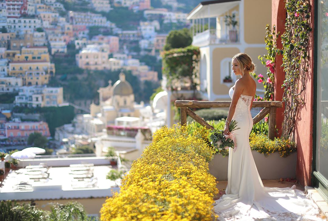Gli effetti della pandemia sul Destination Wedding