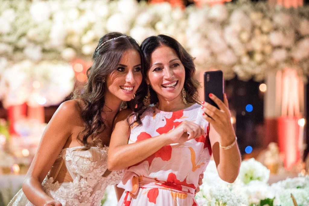 Matrimonio glamour