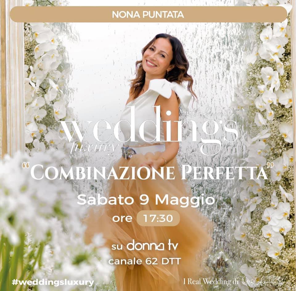 Matrimonio personalizzato Matrimonio personalizzato