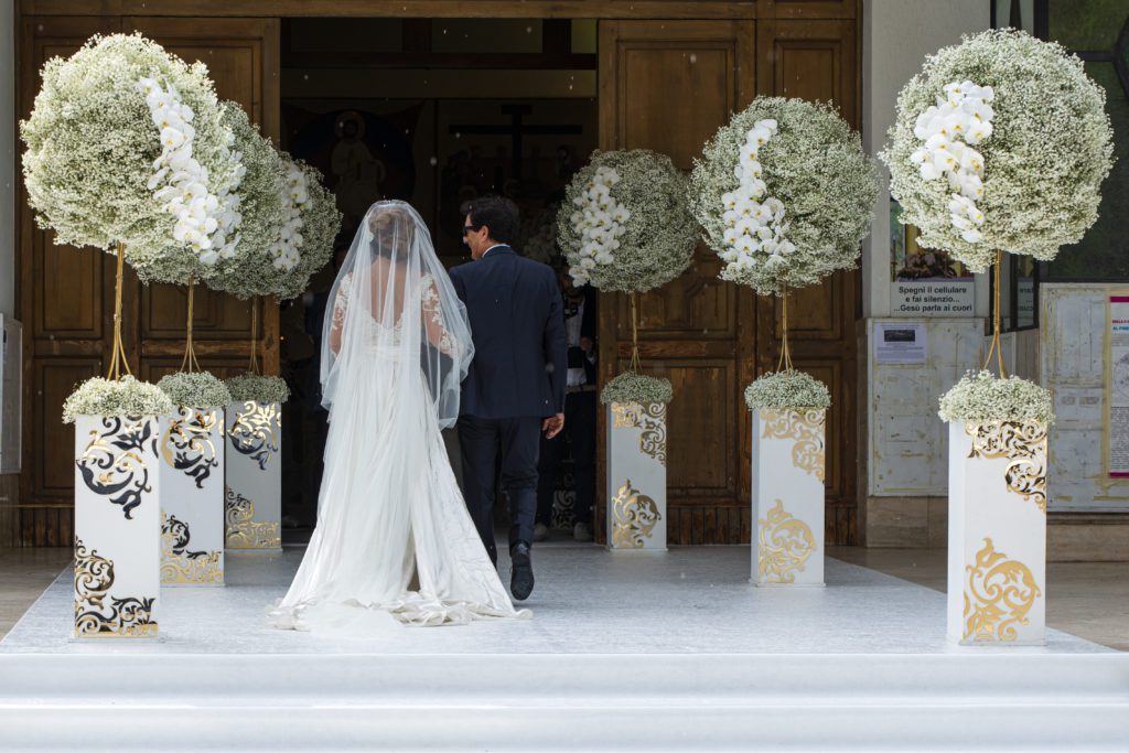 Matrimonio personalizzato Matrimonio personalizzato