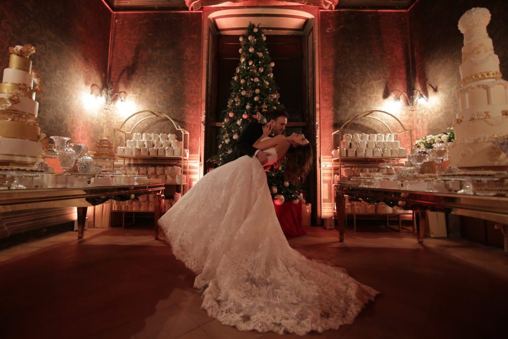 Matrimonio invernale Matrimonio invernale