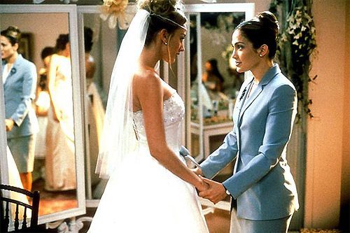 Matrimonio americano Matrimonio americano
