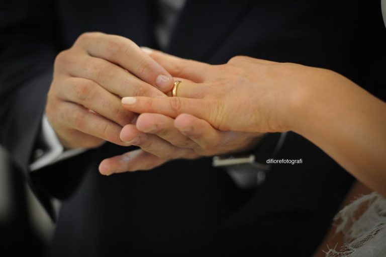 matrimonio in comune