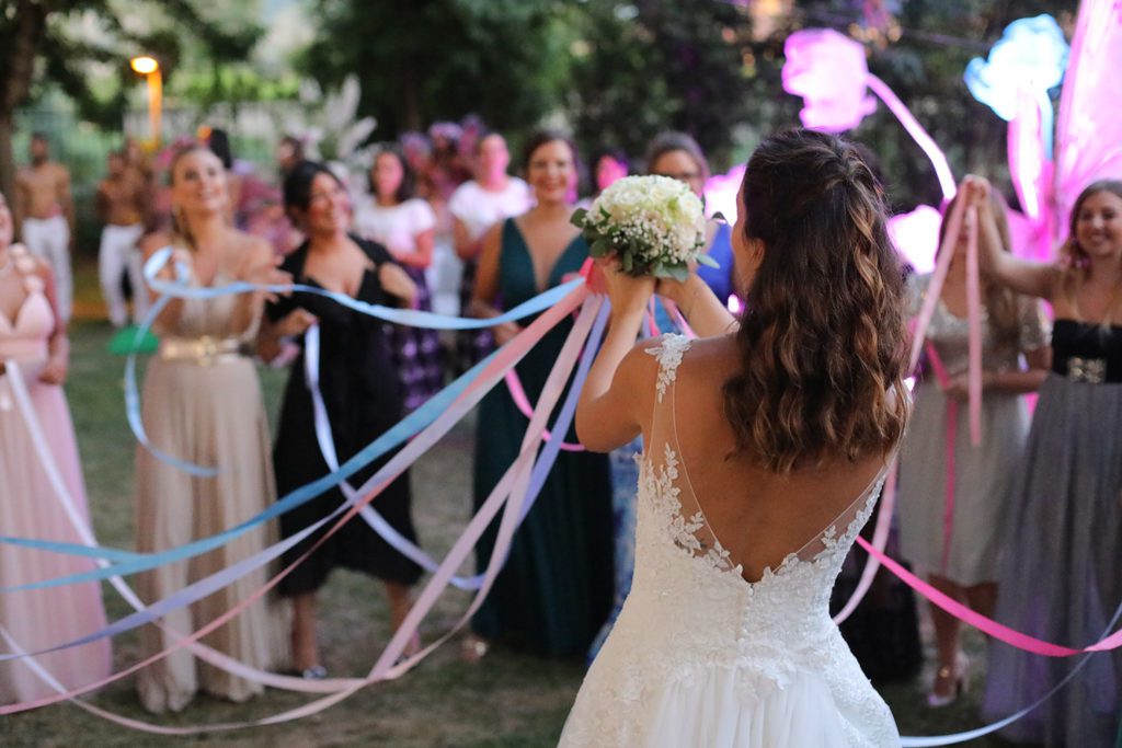 Matrimonio americano Matrimonio americano