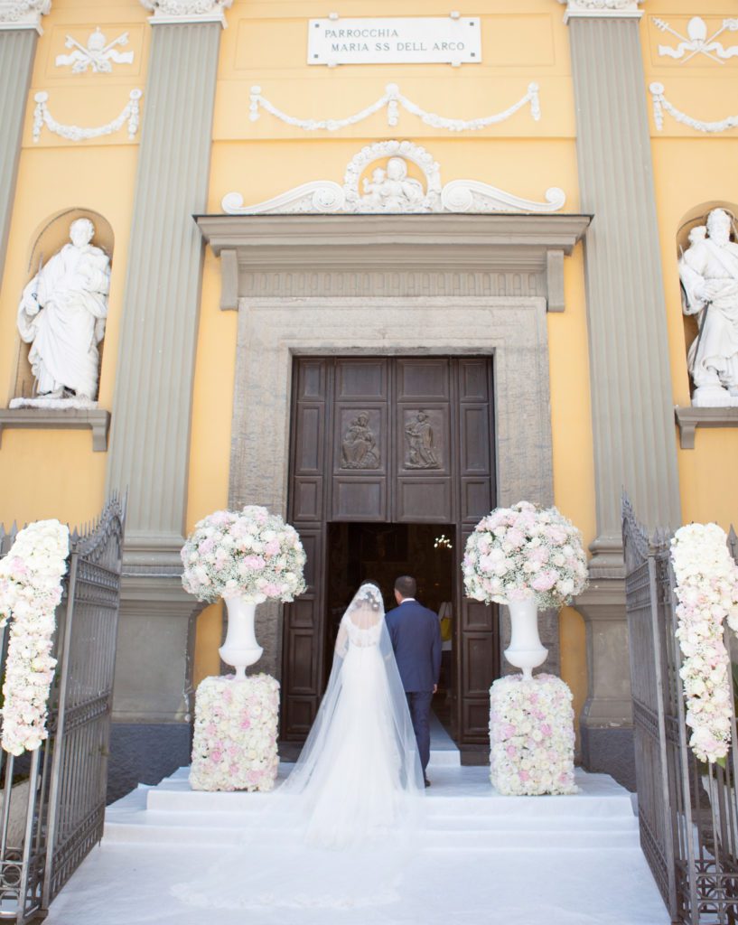Matrimonio americano Matrimonio americano