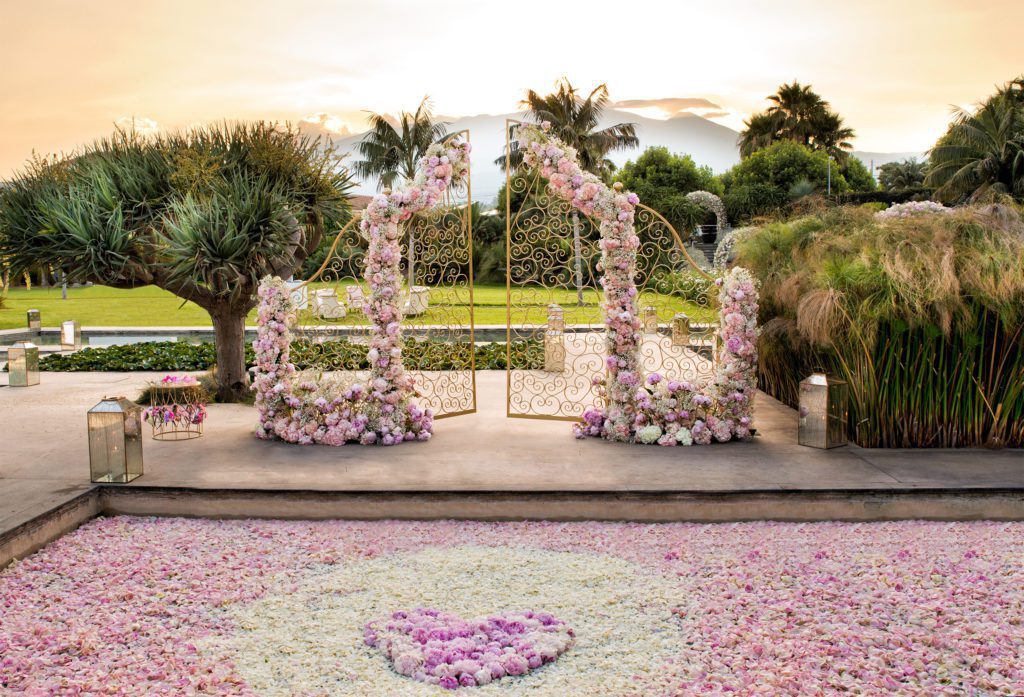 Matrimonio americano Matrimonio americano