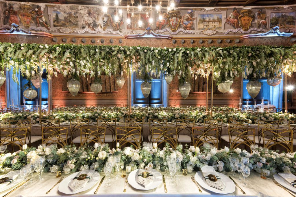 Matrimonio invernale Matrimonio invernale