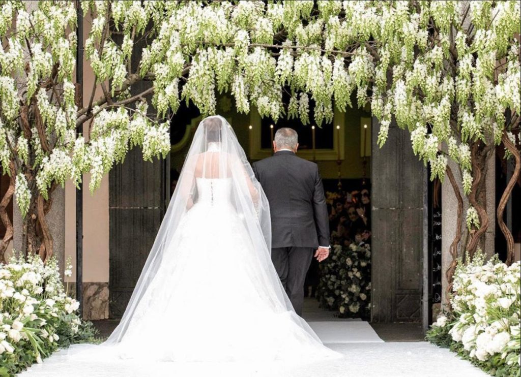 Matrimonio invernale Matrimonio invernale