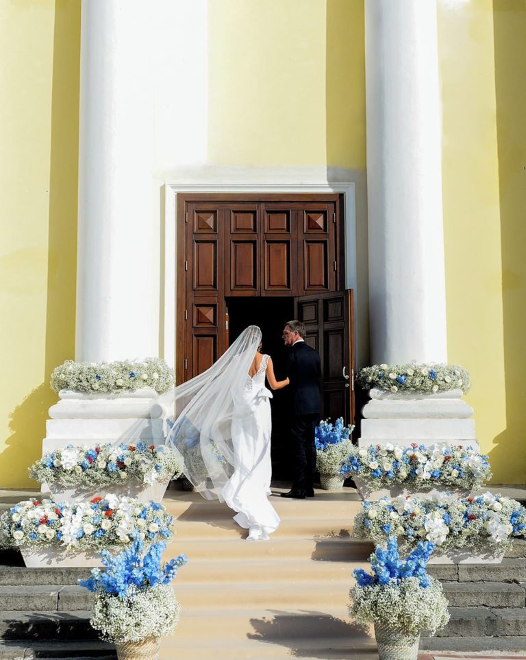 Matrimoni rimandati a causa del Coronavirus