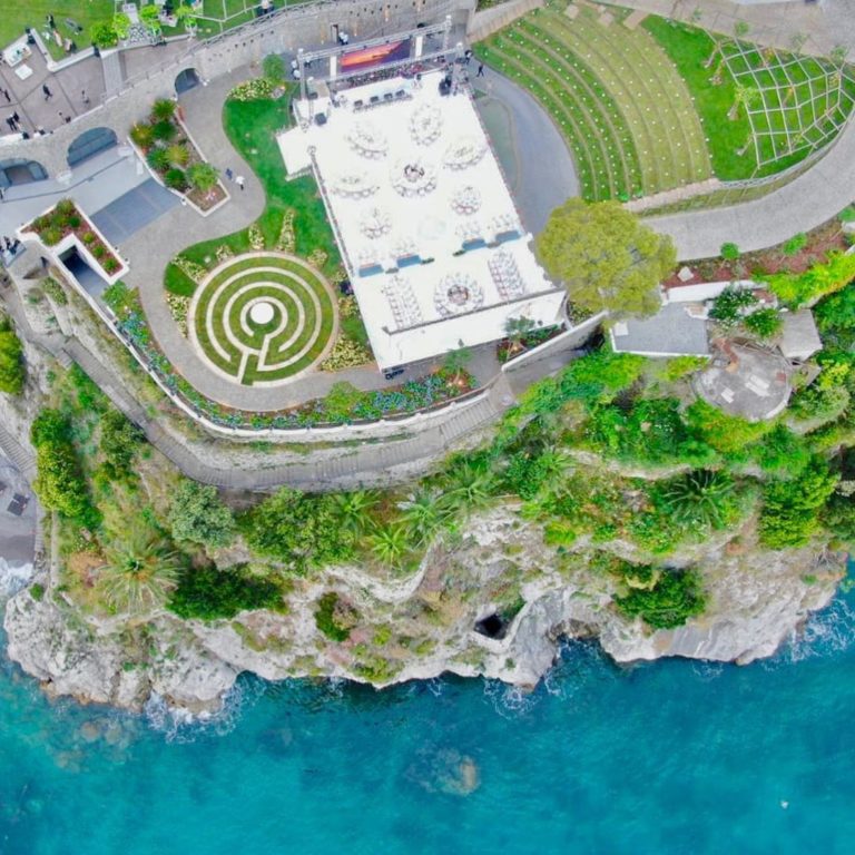 Matrimonio in Campania