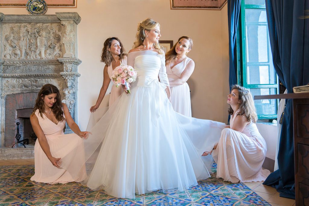 Matrimonio americano Matrimonio americano