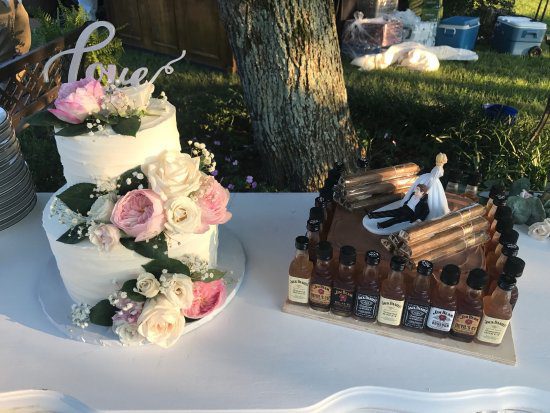 Matrimonio americano