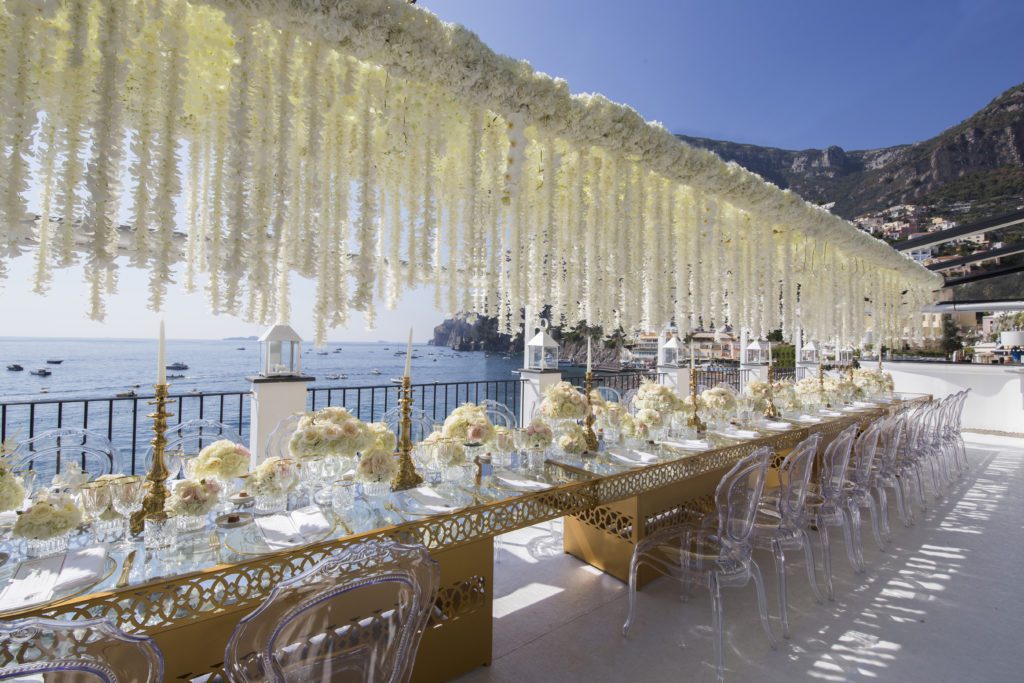 Matrimonio a Positano Matrimonio a Positano