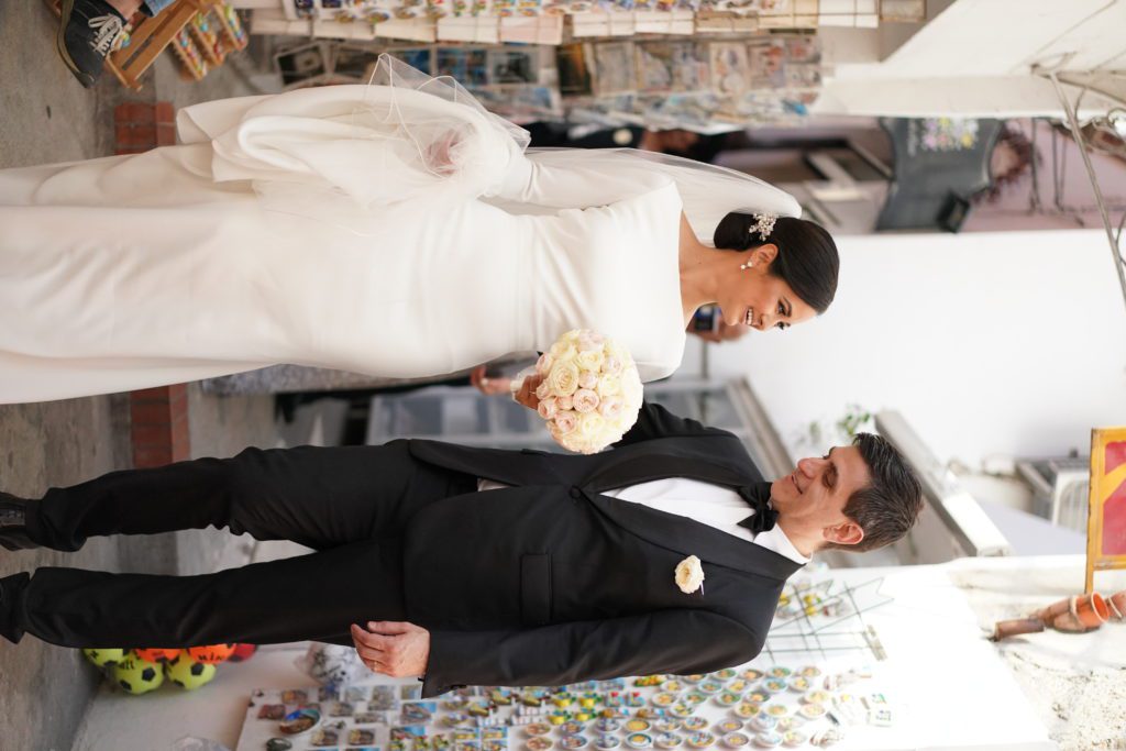 Matrimonio a Positano Matrimonio a Positano