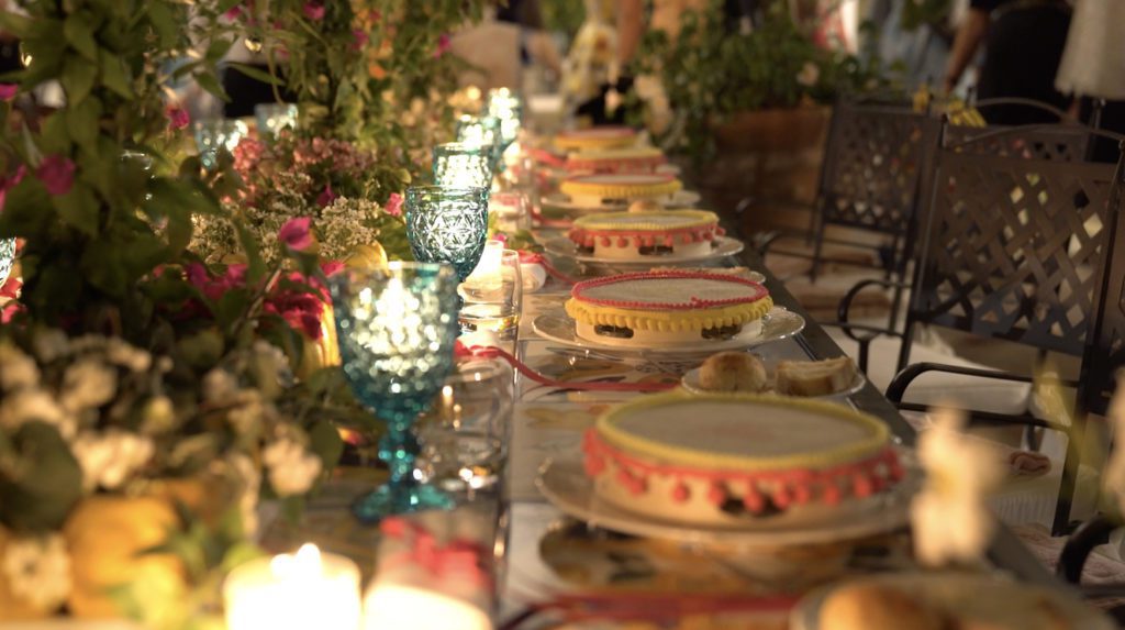 Matrimonio a Positano Matrimonio a Positano