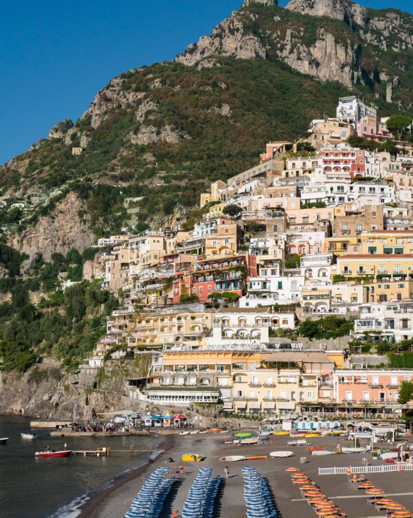 Matrimonio a Positano Matrimonio a Positano