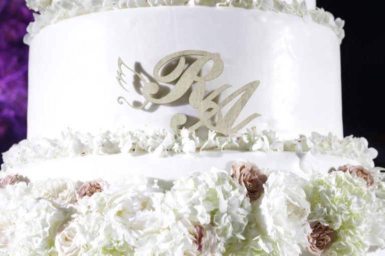 wedding cake 2021