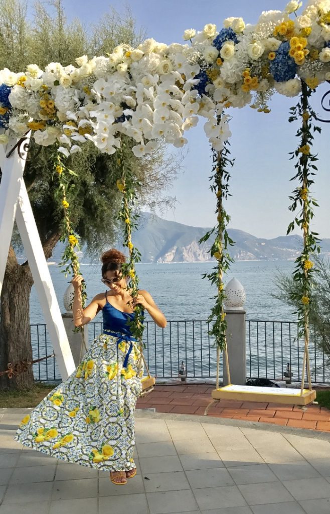 Amalfi dream Amalfi dream