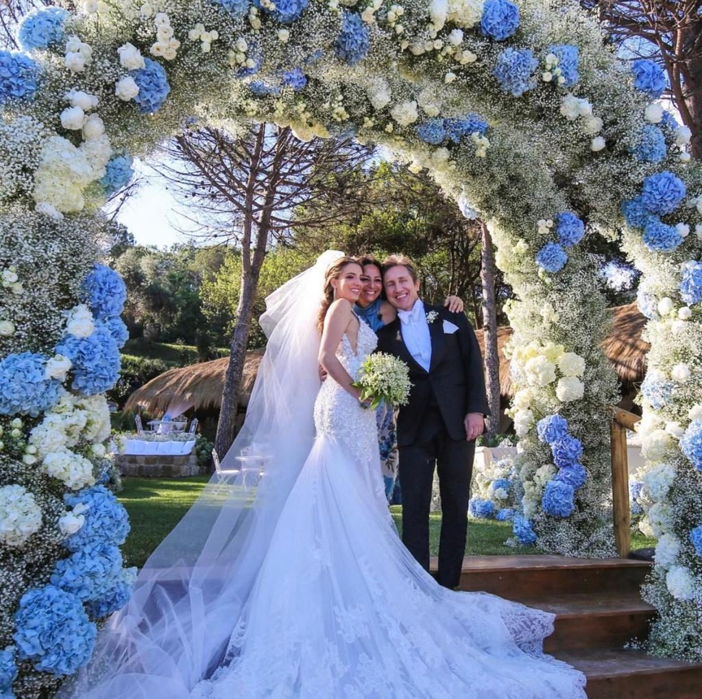 Matrimonio con sorprese