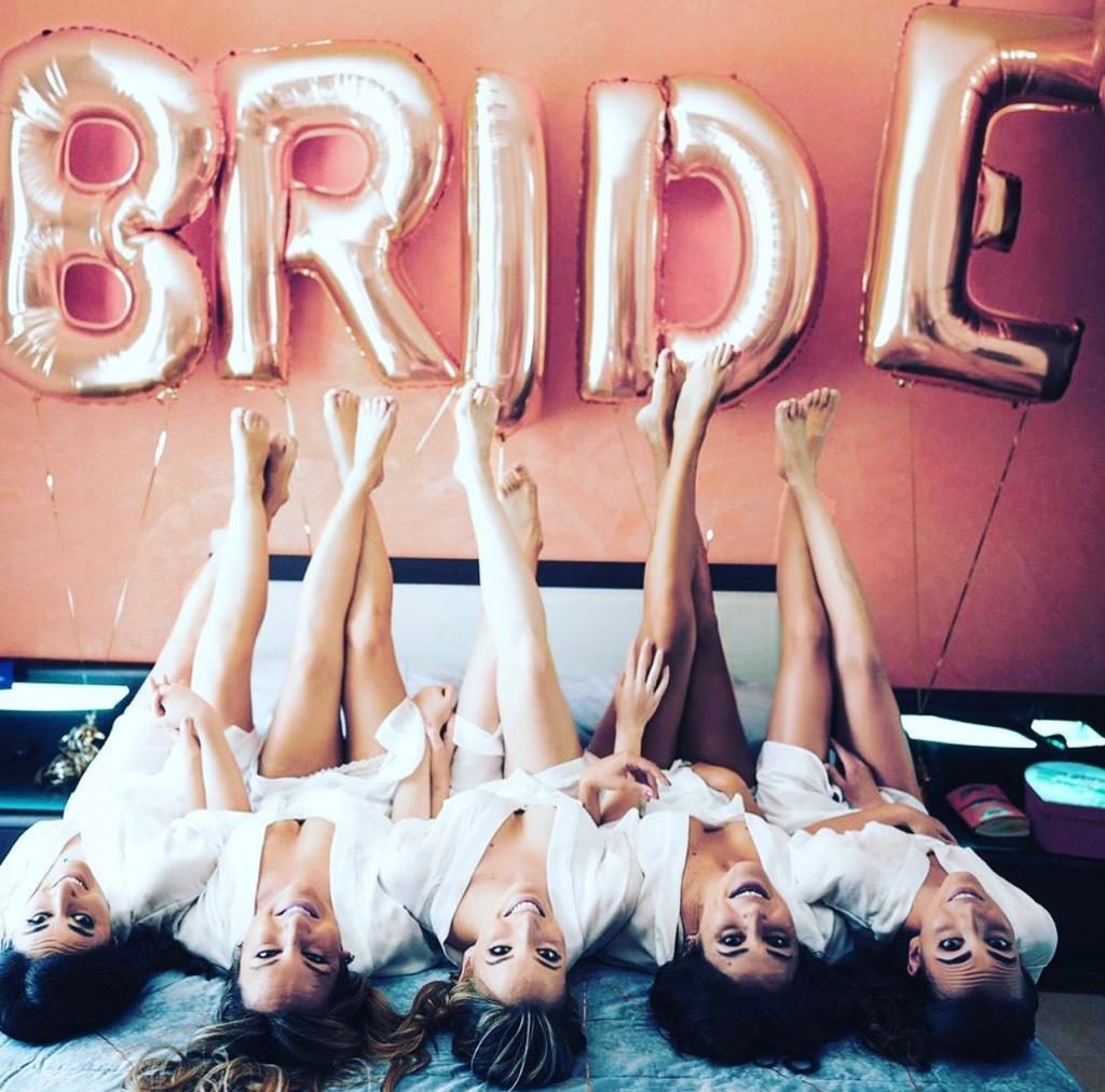 Matrimonio con sorprese