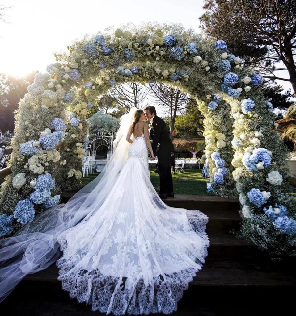 Matrimonio con sorprese