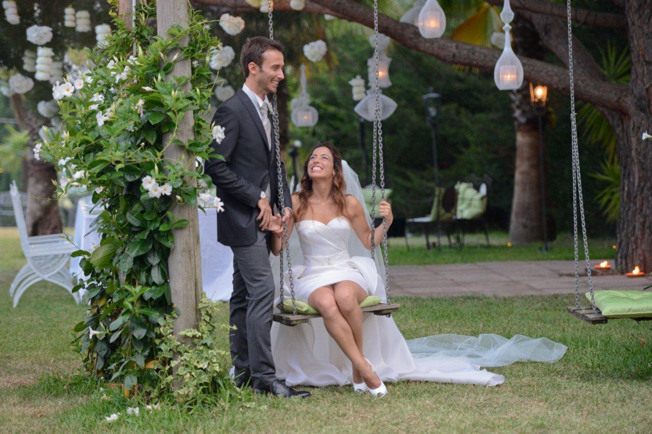 micro wedding