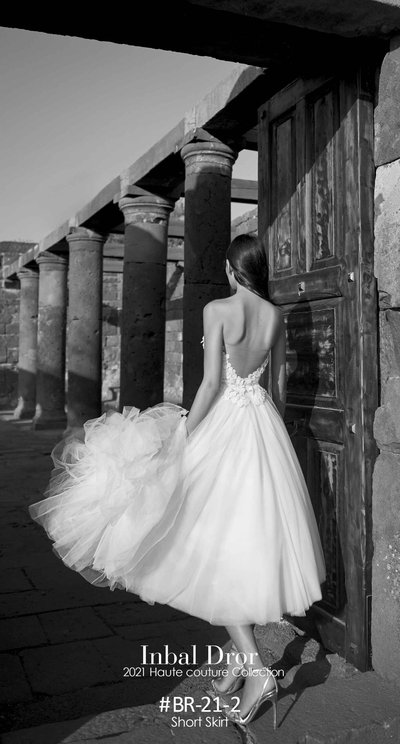 Inbal Dror 2021 Haute Couture