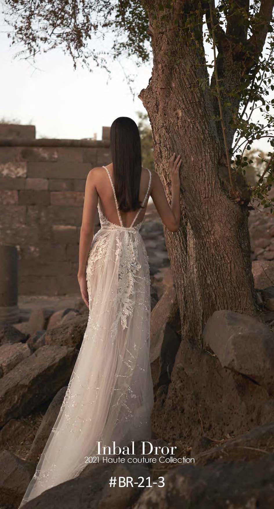 Inbal Dror 2021 Haute Couture