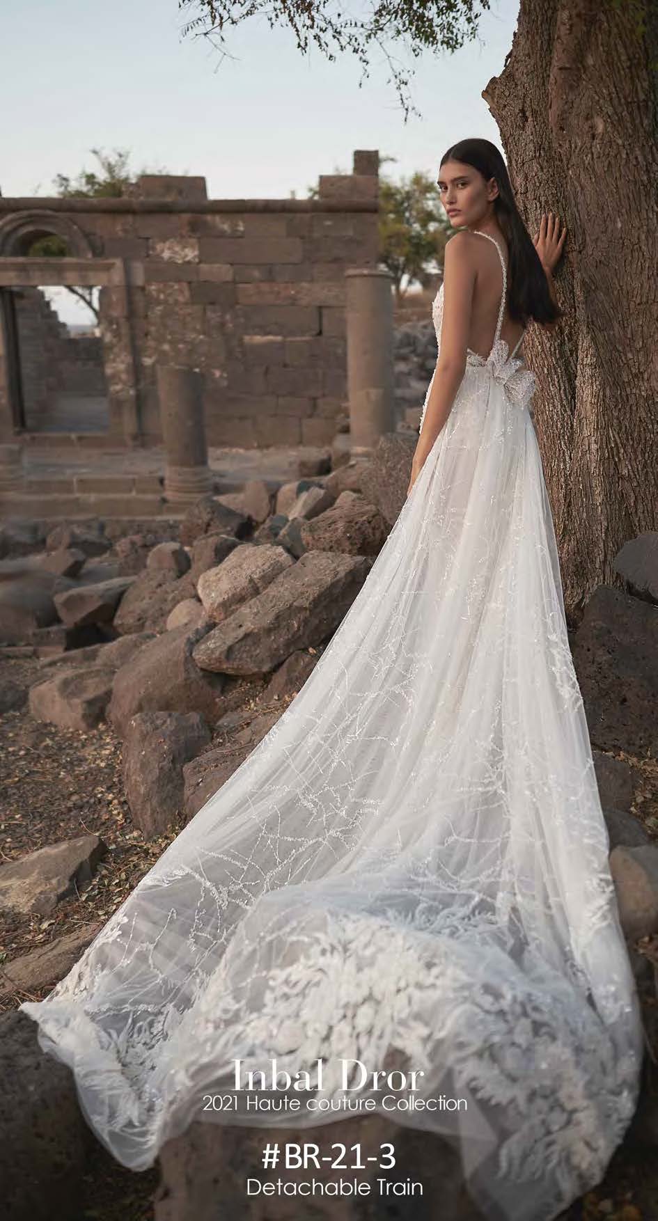 Inbal Dror 2021 Haute Couture