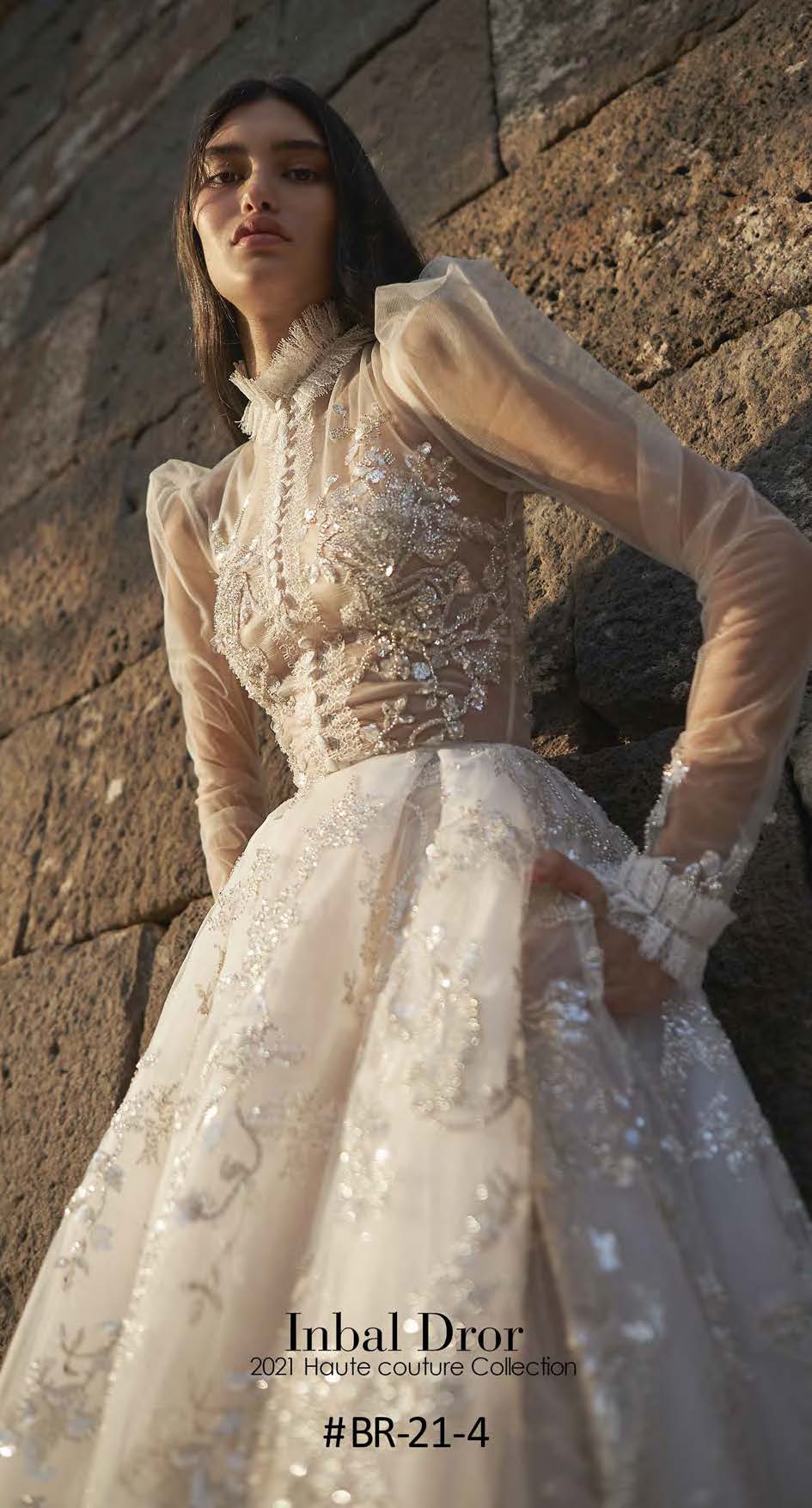 Inbal Dror 2021 Haute Couture