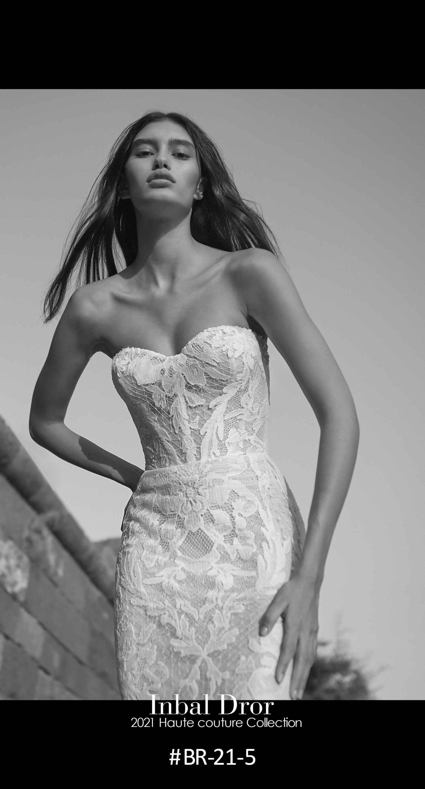 Inbal Dror 2021 Haute Couture