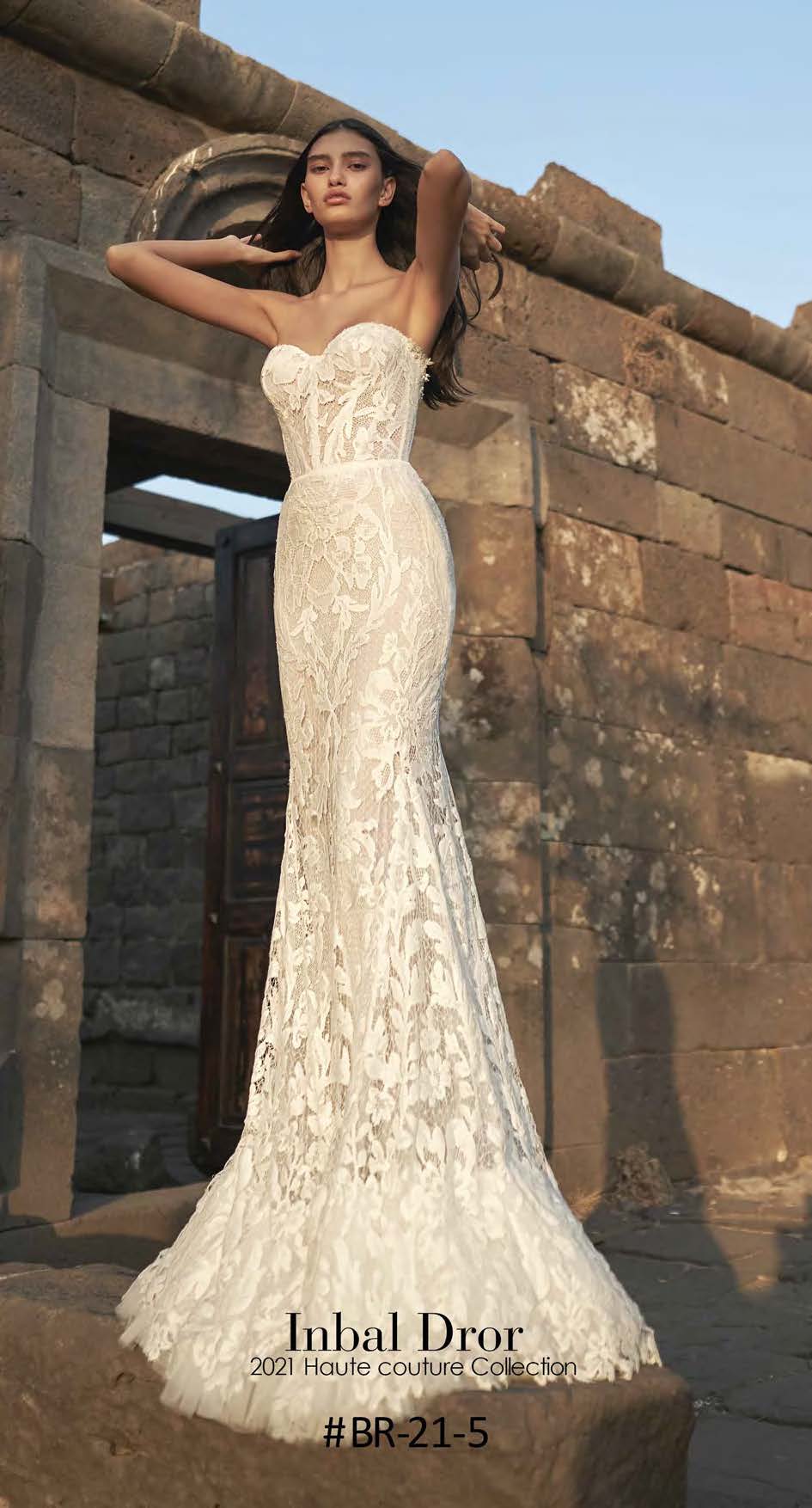 Inbal Dror 2021 Haute Couture