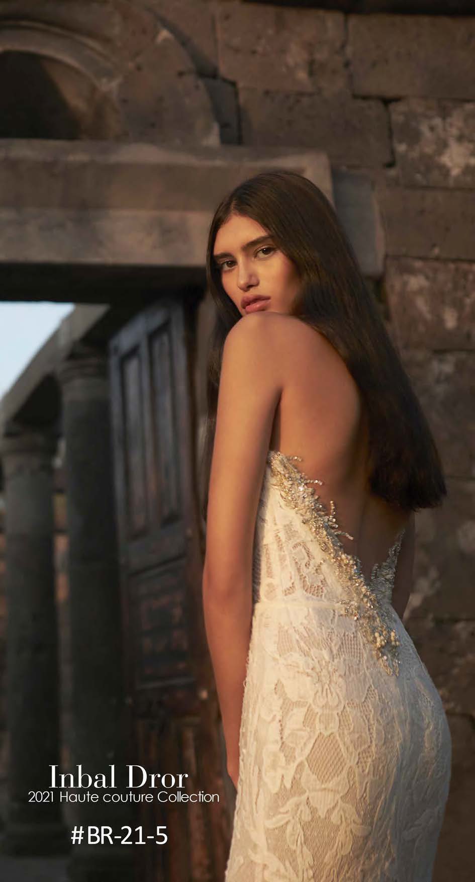 Inbal Dror 2021 Haute Couture