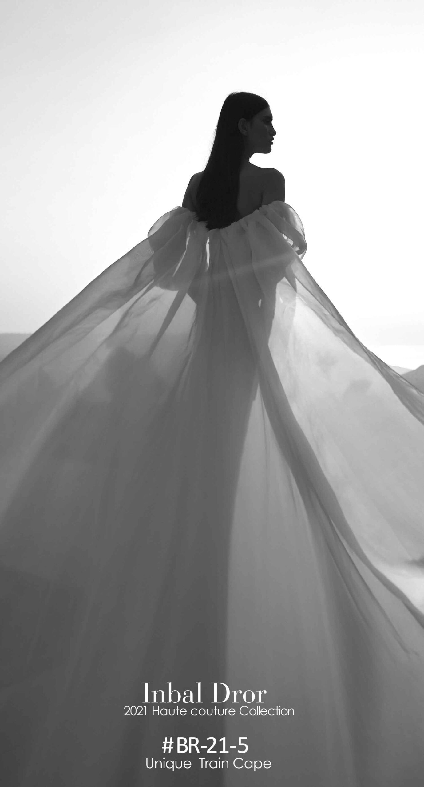 Inbal Dror 2021 Haute Couture