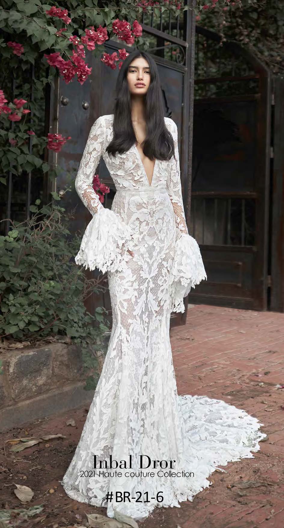 Inbal Dror 2021 Haute Couture