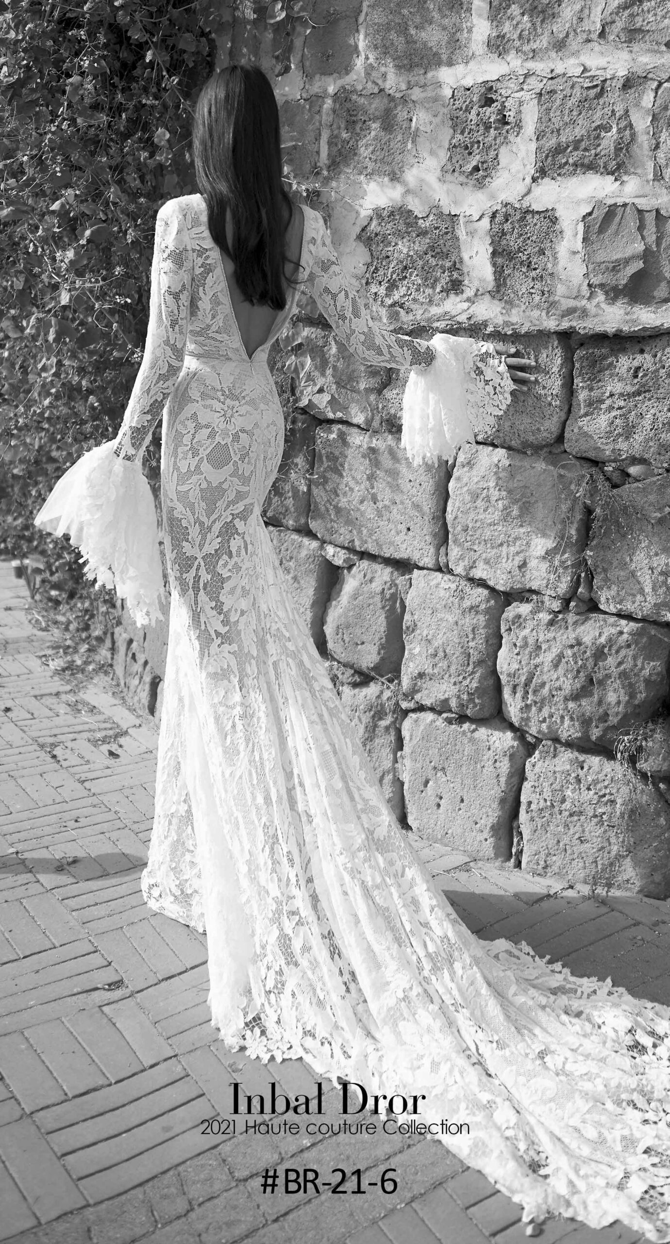 Inbal Dror 2021 Haute Couture