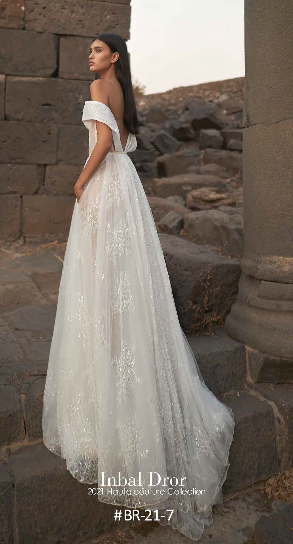 Inbal Dror 2021 Haute Couture