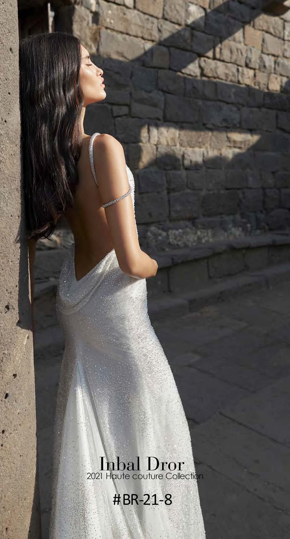 Inbal Dror 2021 Haute Couture