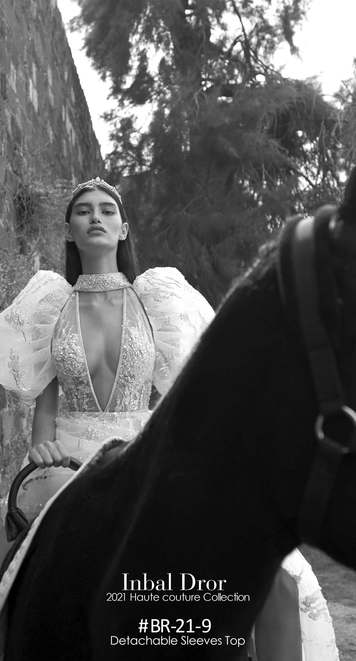 Inbal Dror 2021 Haute Couture