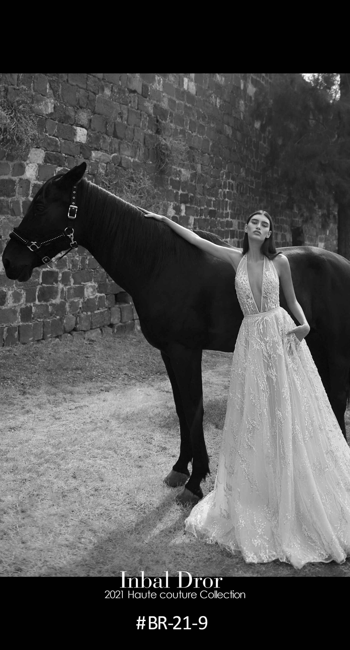 Inbal Dror 2021 Haute Couture