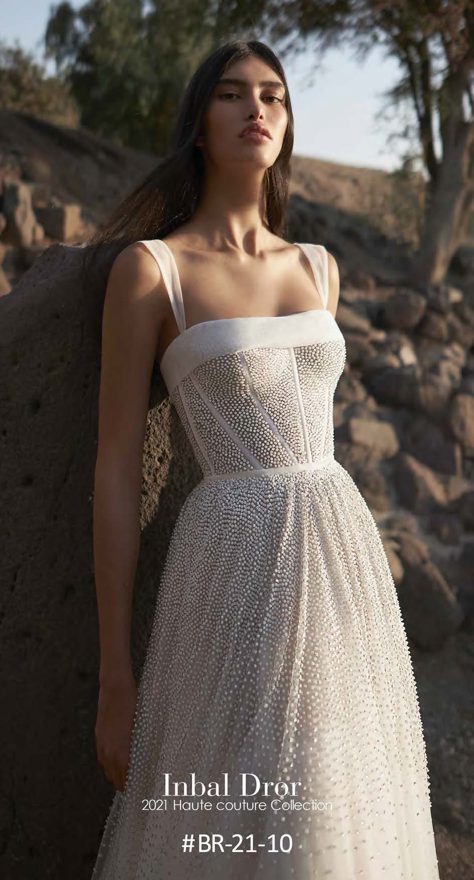 Inbal Dror 2021 Haute Couture