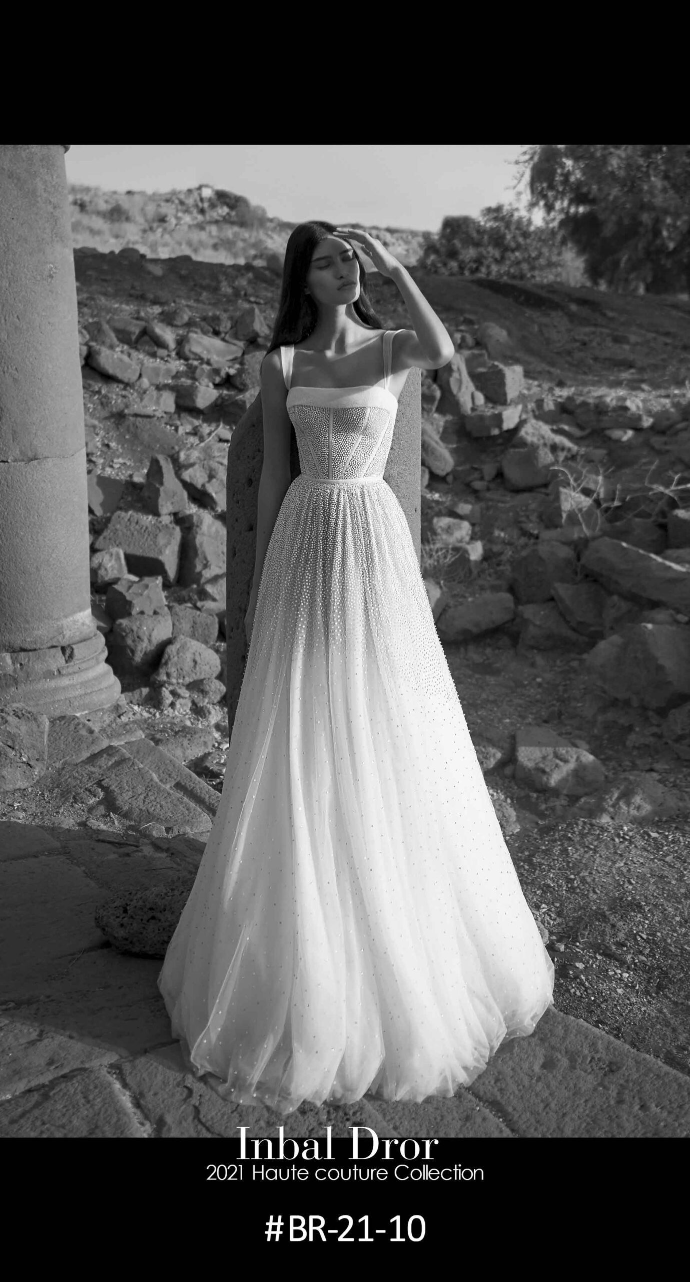 Inbal Dror 2021 Haute Couture